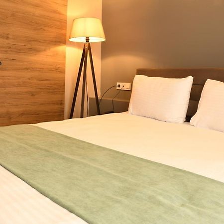 Cibali Hotel Istanbul Luaran gambar