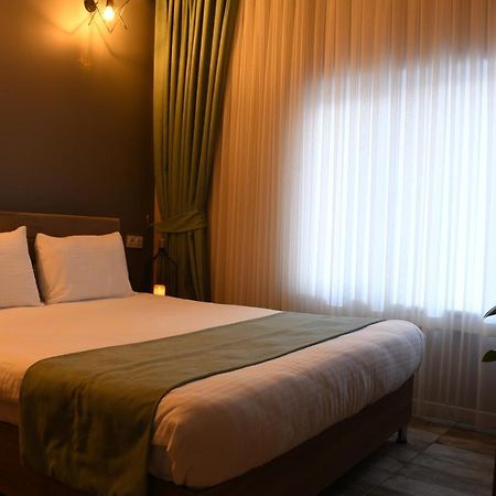 Cibali Hotel Istanbul Luaran gambar