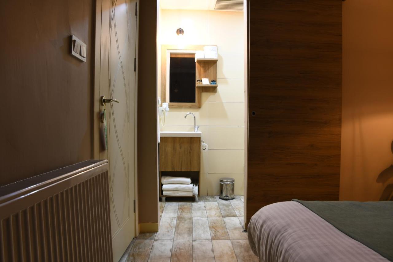 Cibali Hotel Istanbul Luaran gambar