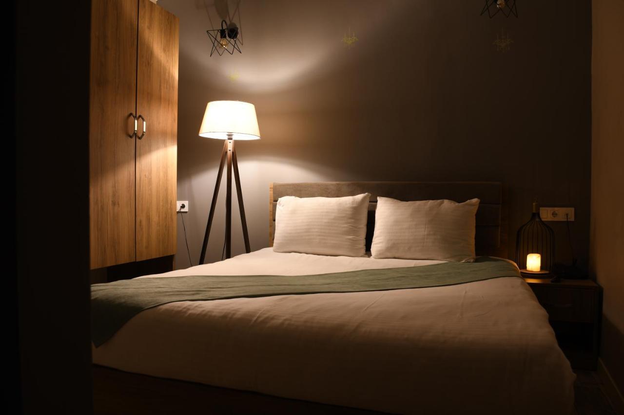 Cibali Hotel Istanbul Luaran gambar