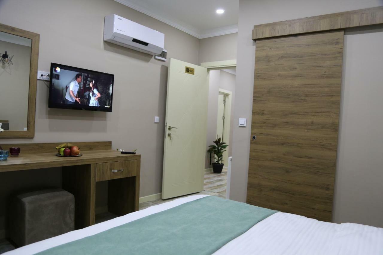 Cibali Hotel Istanbul Luaran gambar
