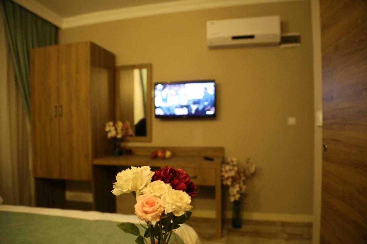 Cibali Hotel Istanbul Luaran gambar