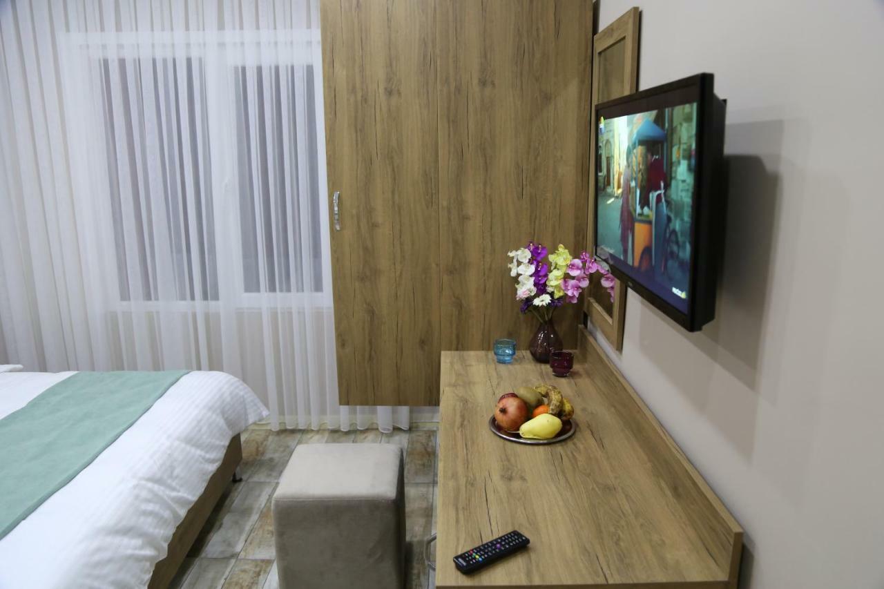 Cibali Hotel Istanbul Luaran gambar