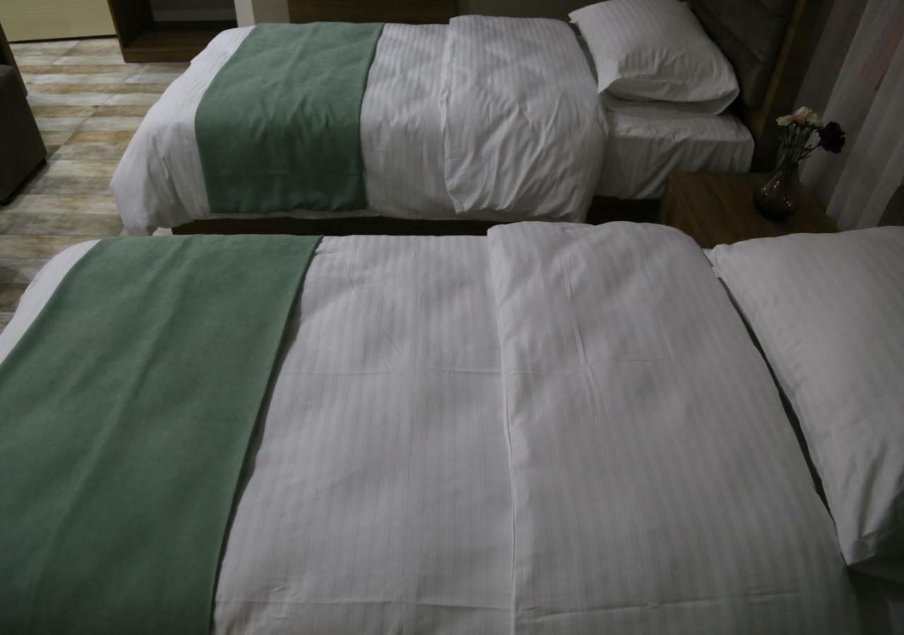Cibali Hotel Istanbul Luaran gambar