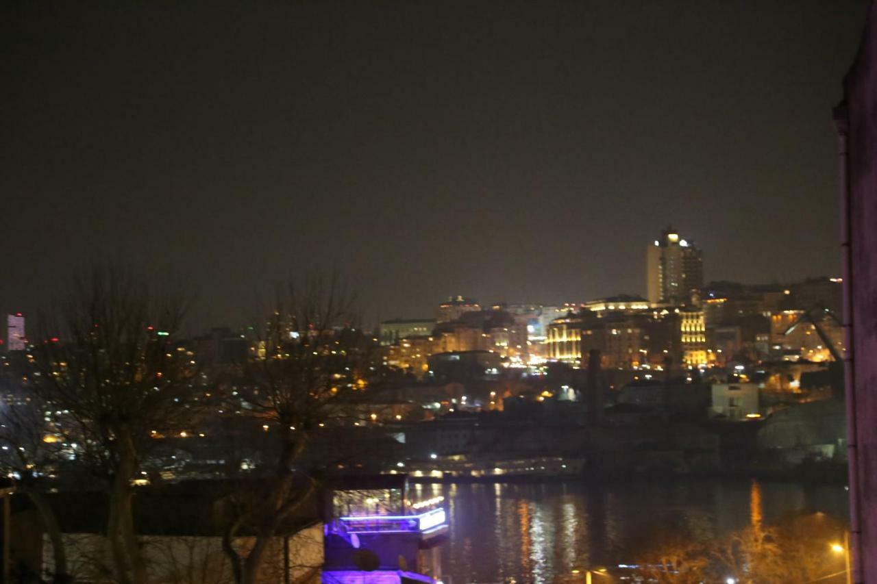 Cibali Hotel Istanbul Luaran gambar