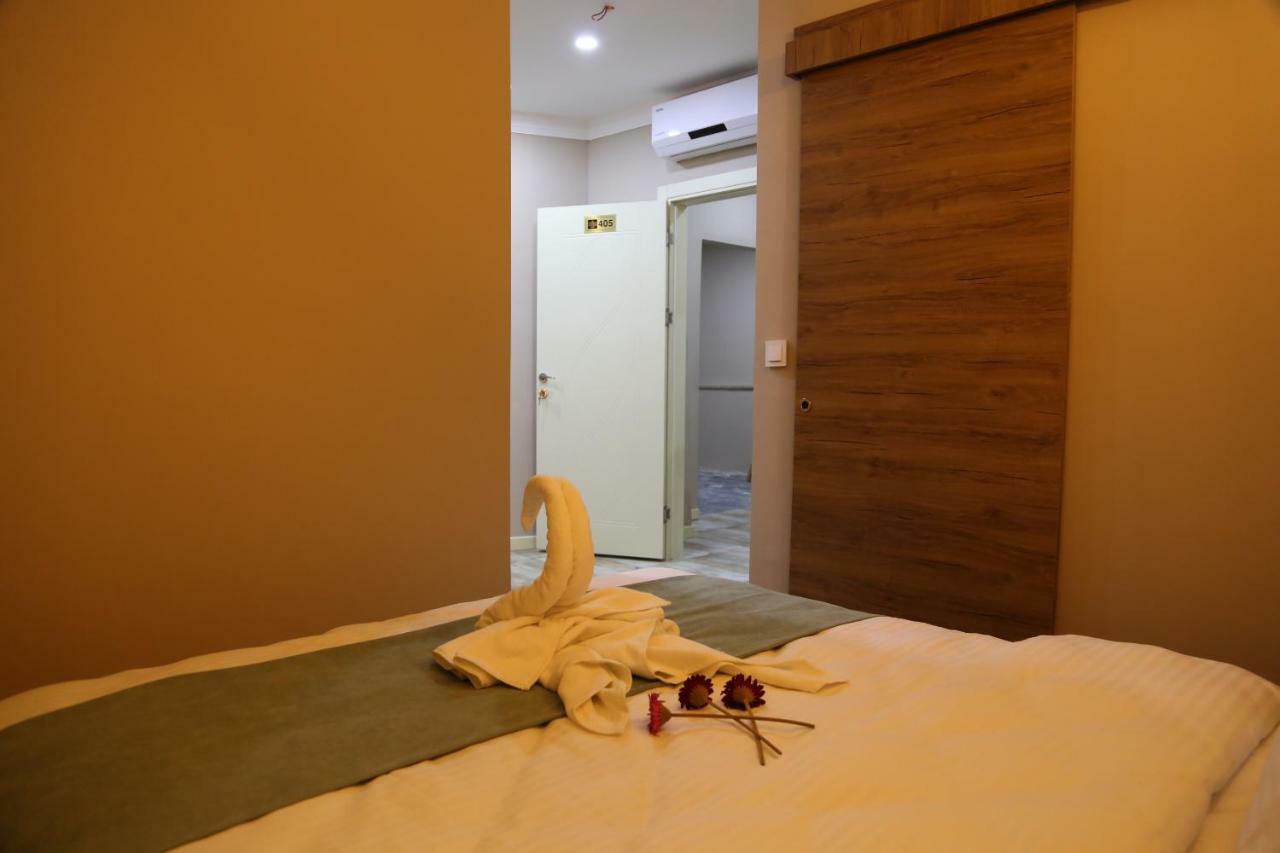 Cibali Hotel Istanbul Luaran gambar
