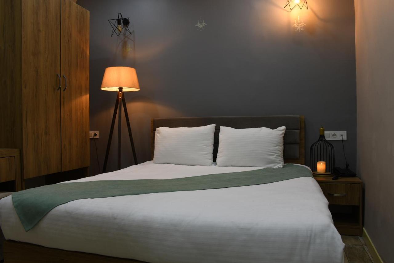 Cibali Hotel Istanbul Luaran gambar