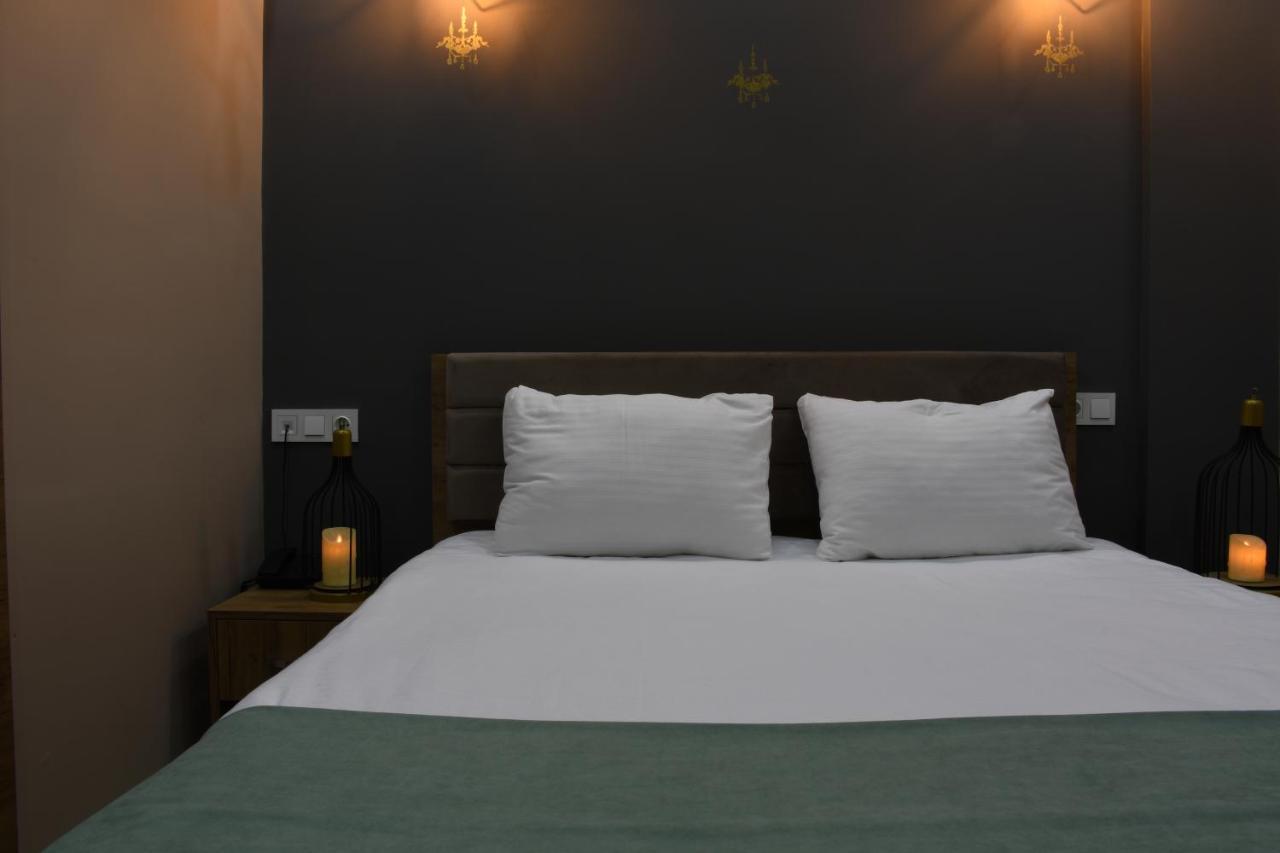 Cibali Hotel Istanbul Luaran gambar