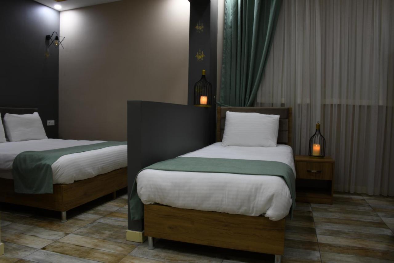 Cibali Hotel Istanbul Luaran gambar