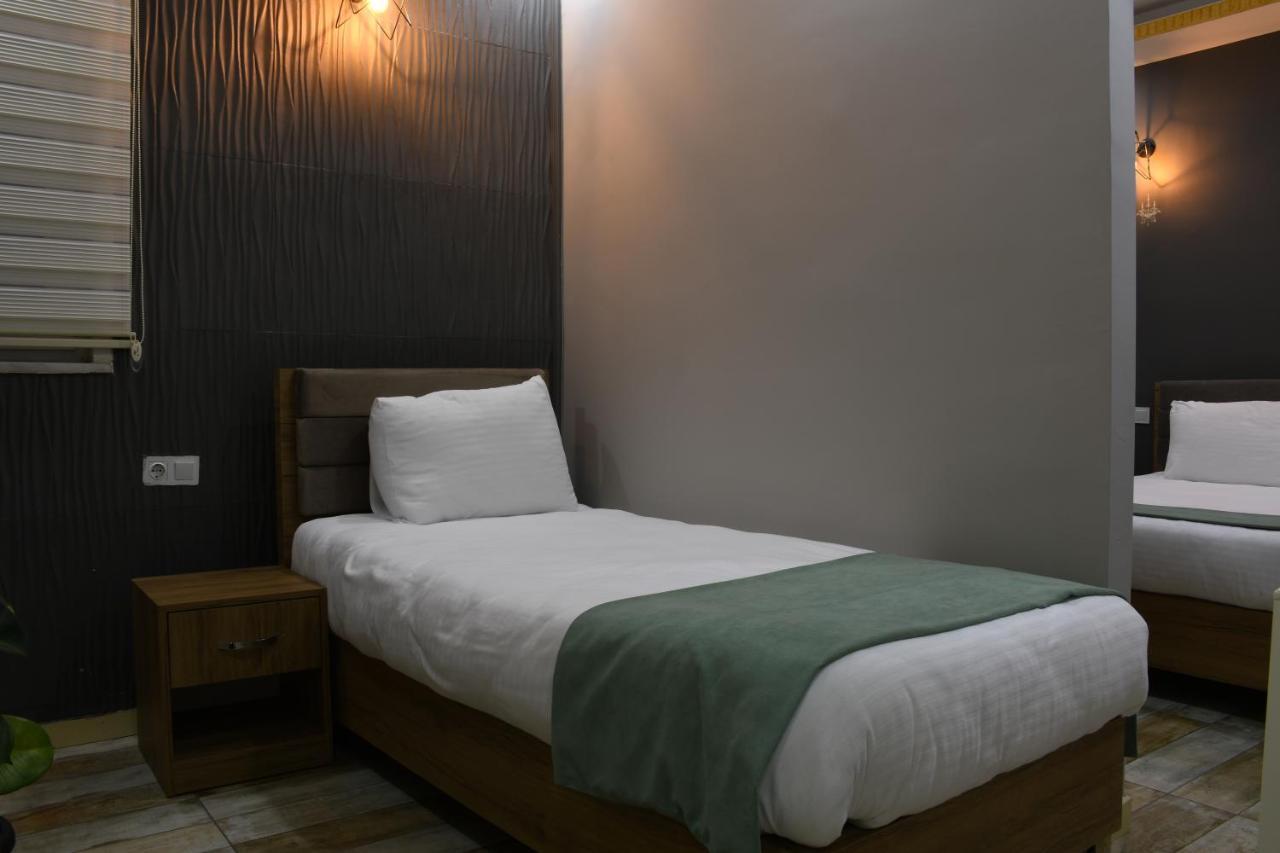 Cibali Hotel Istanbul Luaran gambar