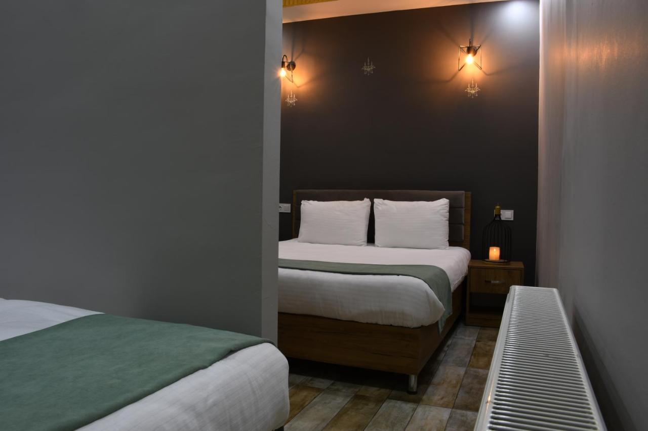 Cibali Hotel Istanbul Luaran gambar