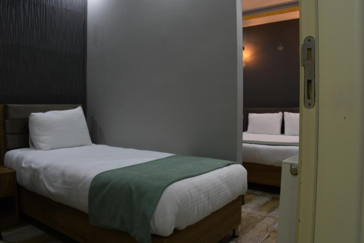 Cibali Hotel Istanbul Luaran gambar